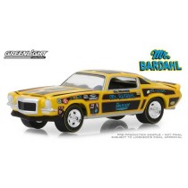 Greenlight Hobby Exclusive - 1970 Chevy Camaro Mr. Bardahl