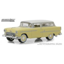 Greenlight Estate Wagons Series 2 - 1955 Chevy Two-Ten Handyman