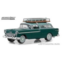 Greenlight Estate Wagons Series 2 - 1955 Chevy Nomad