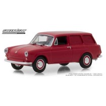 Greenlight Estate Wagons Series 3 - 1968 Volkswagen Type 3 Panel Van