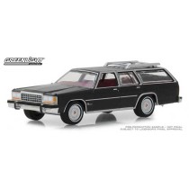 Greenlight Estate Wagons Series 2 - 1986 Ford LTD Crown Victoria Wagon