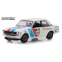 Greenlight All-Terrain Series 7 - 1972 Datsun 510