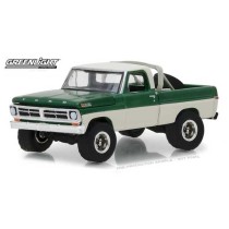 Greenlight All-Terrain Series 7 - 1971 Ford F-100