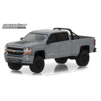 Greenlight All-Terrain Series 7 - 2018 Chevy Silverado