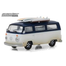 Greenlight Hobby Exclusive - 1973 Volkswagen Type 2 Van