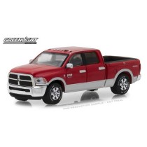 Greenlight Hobby Exclusive - 2018 RAM 2500 Harvest Edition