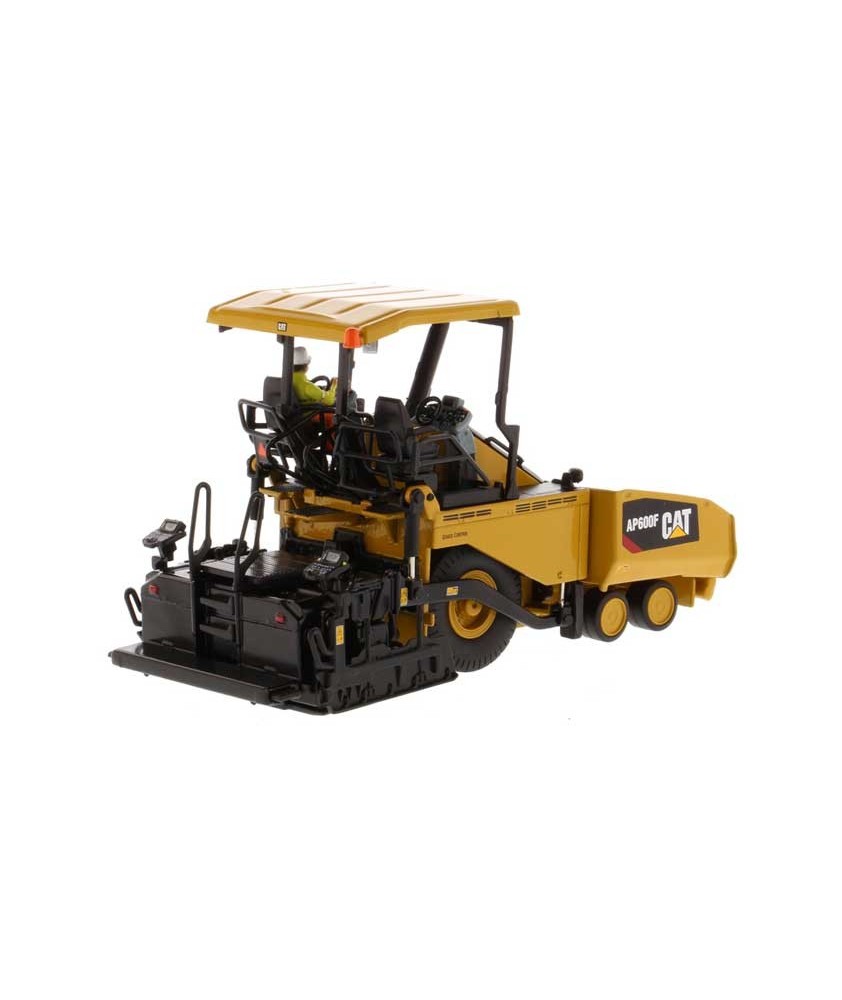 Diecast paving equipment on sale