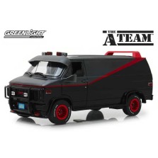 Greenlight 1983 GMC Vandura The A-Team