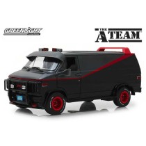 Greenlight 1983 GMC Vandura The A-Team