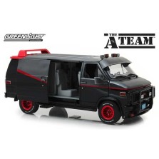 Greenlight 1983 GMC Vandura The A-Team