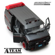 Greenlight 1983 GMC Vandura The A-Team