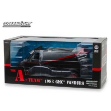 Greenlight 1983 GMC Vandura The A-Team