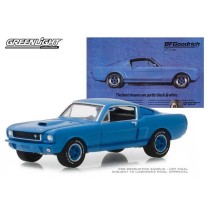 Greenlight Hobby Exclusive - 1966 Shelby GT350