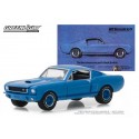 Greenlight Hobby Exclusive - 1966 Shelby GT350
