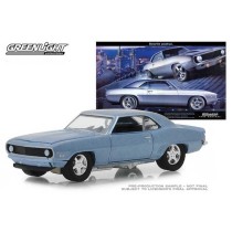 Greenlight Hobby Exclusive - 1969 Chevy Camaro