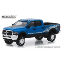 Greenlight Hobby Exclusive - 2016 RAM 2500 Power Wagon