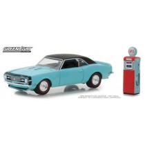 Greenlight The Hobby Shop Series 5 - 1968 Chevy Camaro SS