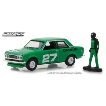 Greenlight The Hobby Shop Series 5 - 1970 Datsun 510