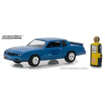 Greenlight The Hobby Shop Series 5 - 1984 Chevy Monte Carlo SS