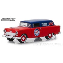 Greenlight Running on Empty Series 7 - 1955 Chevy 150 Sedan Delivery