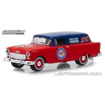 Greenlight Running on Empty Series 7 - 1955 Chevy 150 Sedan Delivery