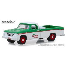 Greenlight Running on Empty Series 7 - 1962 Dodge D-100