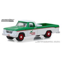 Greenlight Running on Empty Series 7 - 1962 Dodge D-100