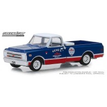 Greenlight Running on Empty Series 7 - 1968 Chevy C-10 Truck