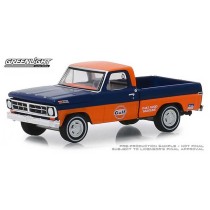 Greenlight Running on Empty Series 7 - 1971 Ford F-100 Truck