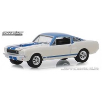 Greenlight Barrett-Jackson Series 3 - 1966 Shelby GT350 Prototype