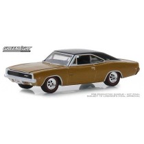 Greenlight Barrett-Jackson Series 3 - 1968 Dodge HEMI Charger R/T