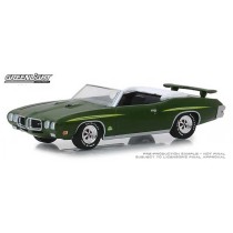 Greenlight Barrett-Jackson Series 3 - 1970 Pontiac GTO Judge