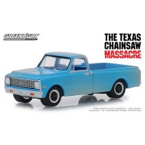 Greenlight Hollywood Series 22 - 1971 Chevy C-10 Truck