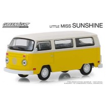 Greenlight Hollywood Series 22 - 1978 Volkswagen Type 2 Bus
