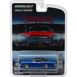 Greenlight Hollywood Series 22 - 1968 Dodge Charger