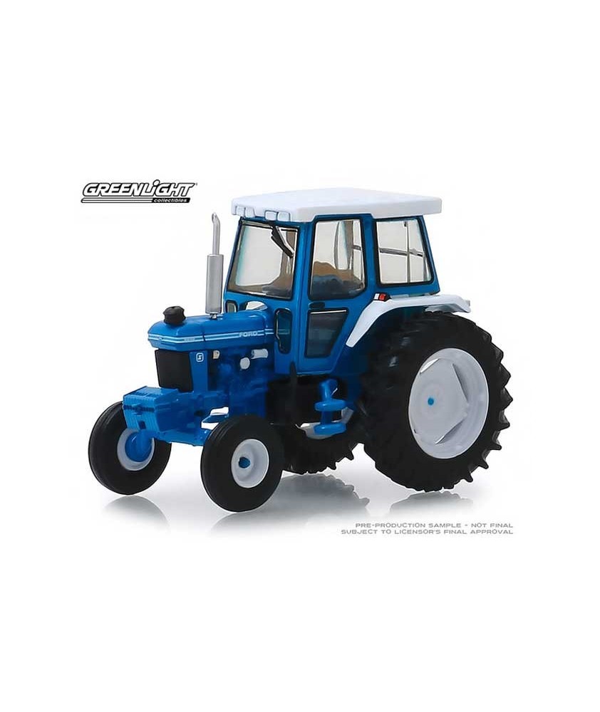 Greenlight Down on the Farm Series 2 - 1984 Ford 5610 Tractor