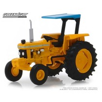 Greenlight Down on the Farm Series 2 - 1986 Ford 5610 Tractor