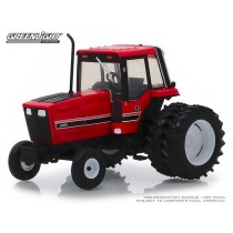 Greenlight Down on the Farm Series 2 - 1982 Tractor
