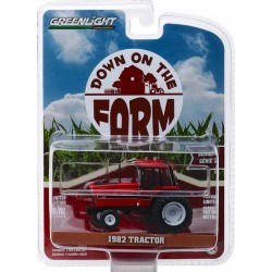 Greenlight Down on the Farm Series 2 - 1982 Tractor