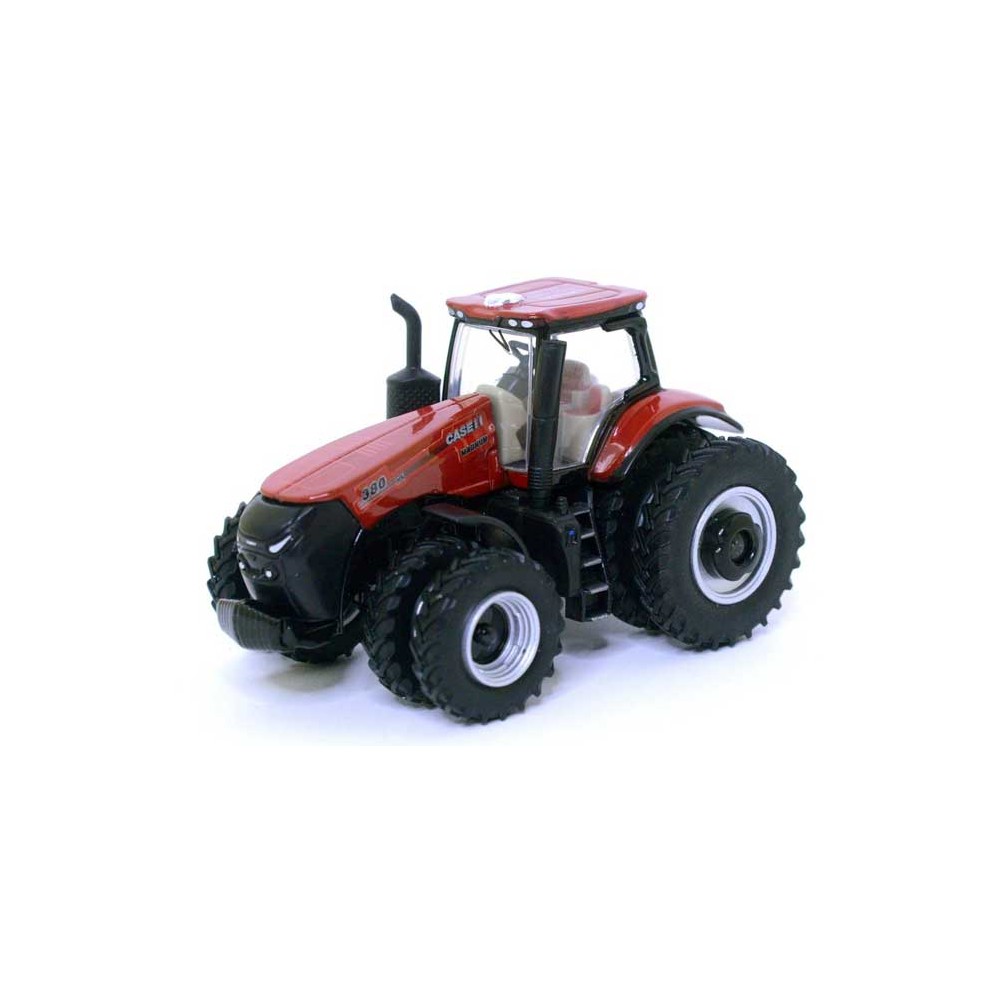 2 1/64 Ertl Case IH Magnum 340 Rowtrac Tractor 2015 Farm Show Edition Qty 