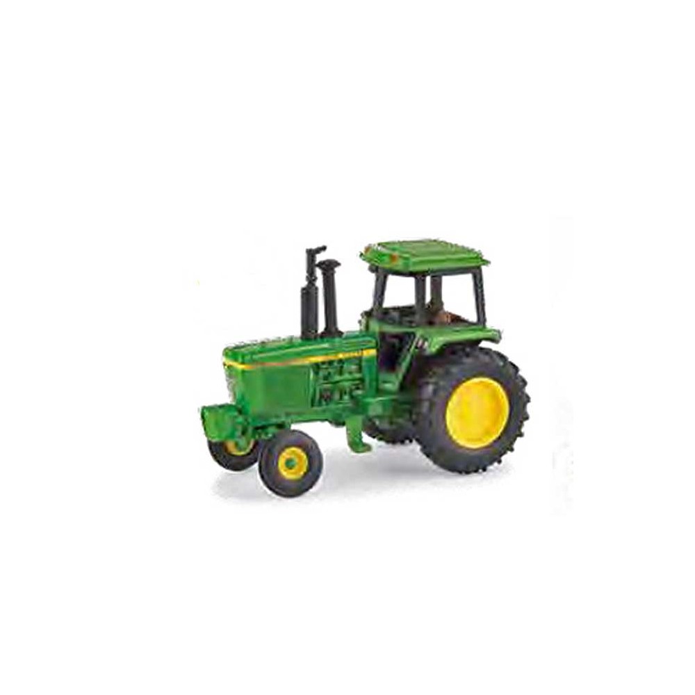 john deere 4440 toy tractor