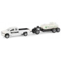 Ertl Ram 2500 Truck with Anhydrous Tank