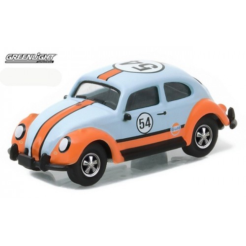 Club Vee-Dub Series 4 - Gulf Oil Volkswagen Beetle