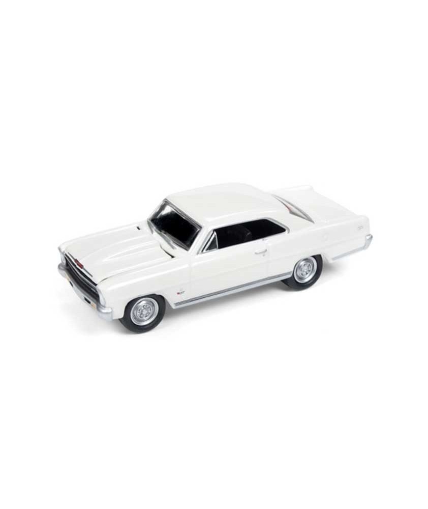 chevy nova toy car