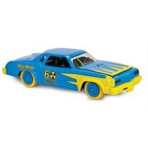 Johnny Lightning 2.0 - 1976 Oldsmobile Cutlass