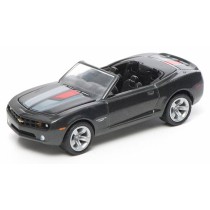 Greenlight Hobby Exclusive - 2012 Chevrolet Camaro Convertible
