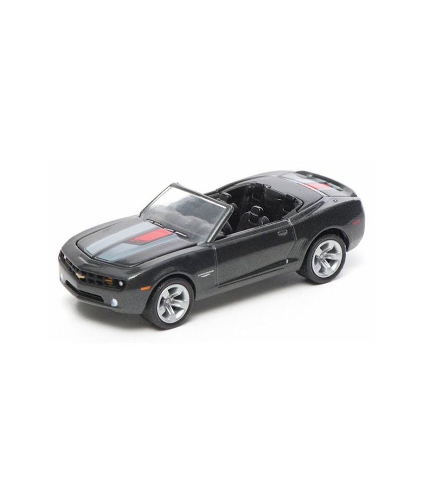 Greenlight Hobby Exclusive - 2012 Chevrolet Camaro Convertible