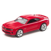 Greenlight Hobby Exclusive - 2012 Chevrolet Camaro SS