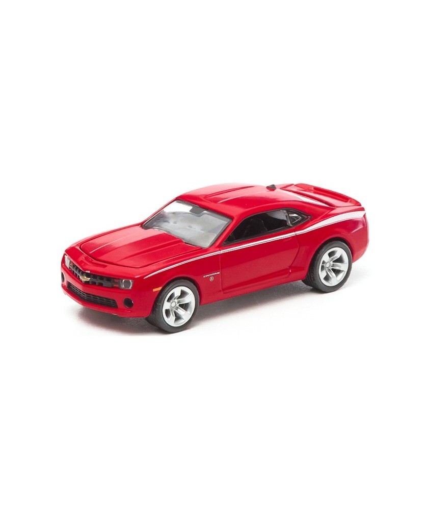 Greenlight Hobby Exclusive - 2012 Chevrolet Camaro SS