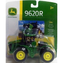 Ertl John Deere 9620R Tractor with Triples